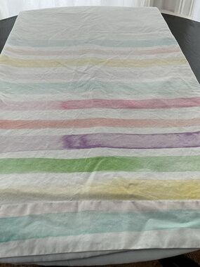 Pottery Barn Kids lined Curtains